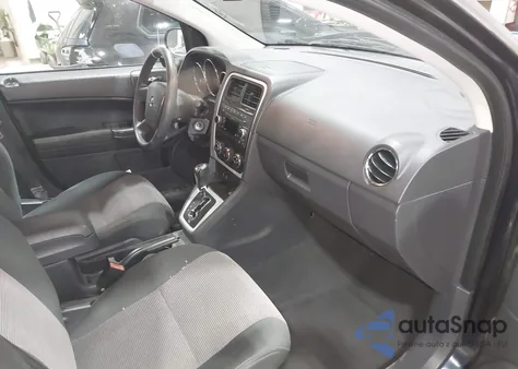 2011 Dodge Caliber Heat from USA, damaged, VIN 1B3CB5HA2BD132563